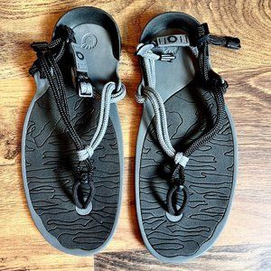 XERO Shoes Aqua Cloud Sandal, M7/W8